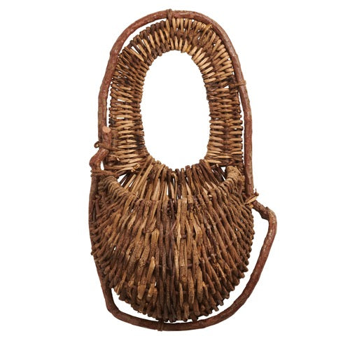 27" Vine Wall Basket
