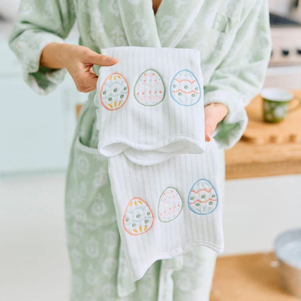Weezie Kitchen Towel