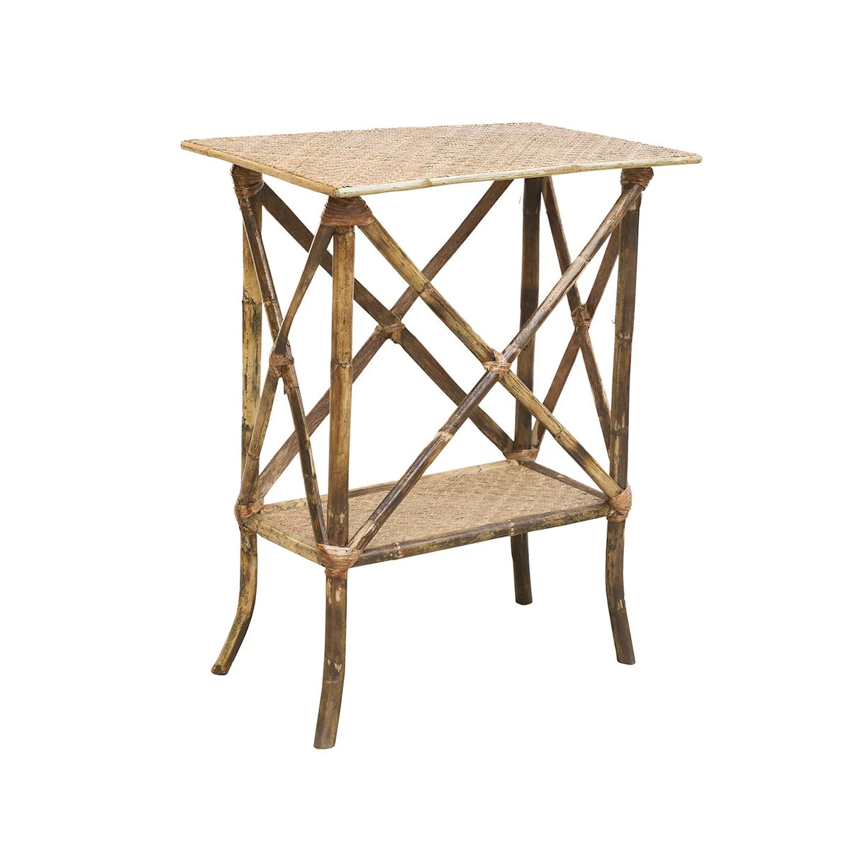 Rectangular Side Table