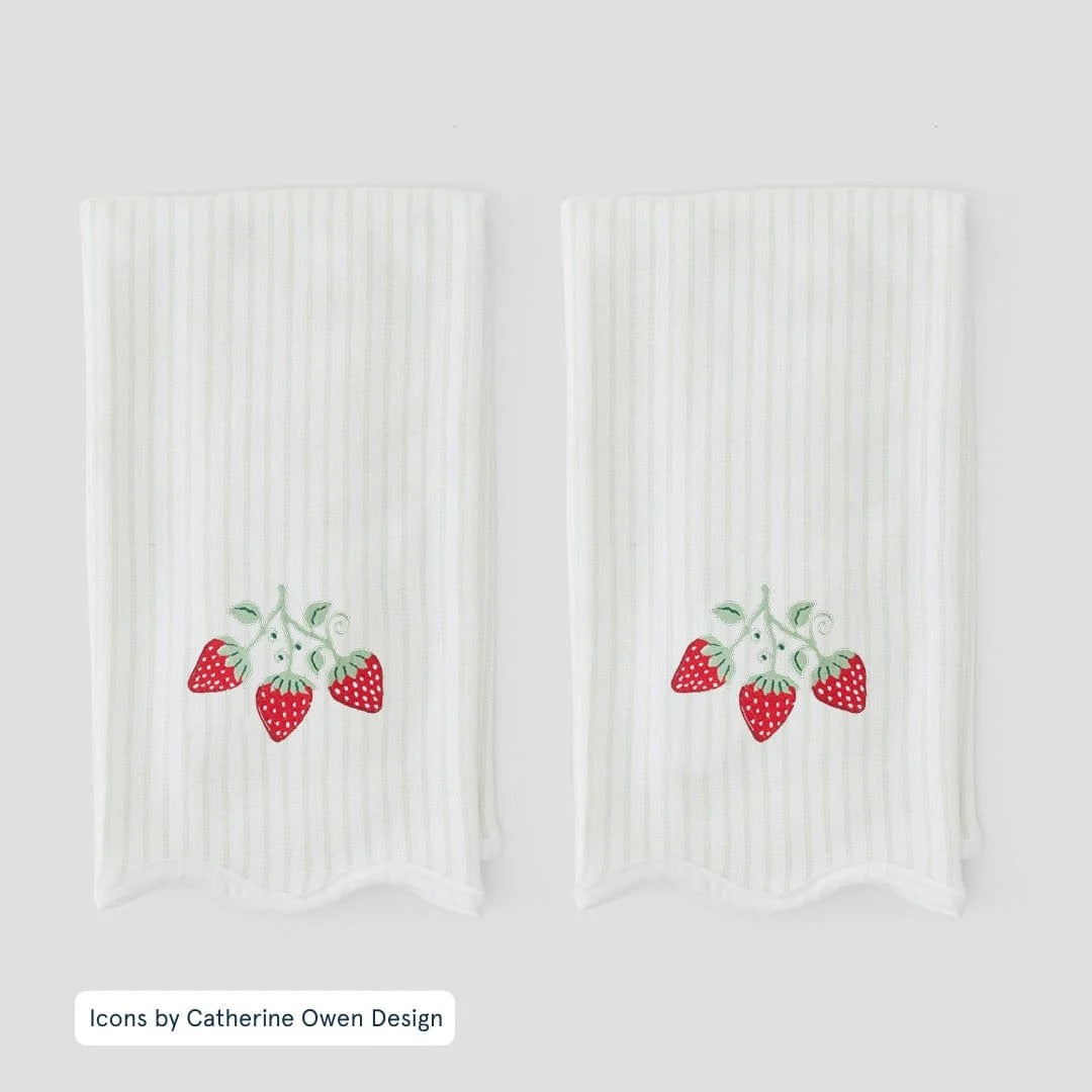 Weezie Kitchen Towel