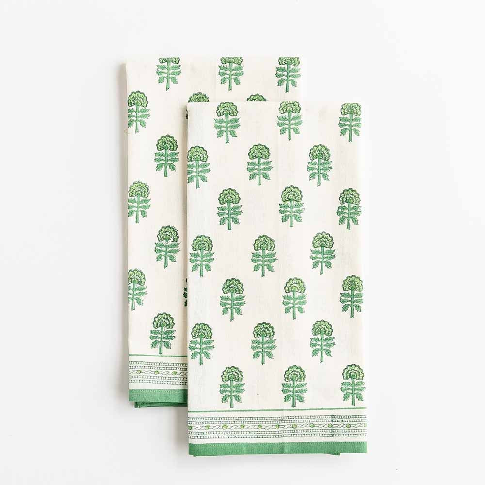 Chardonnay Tea Towel