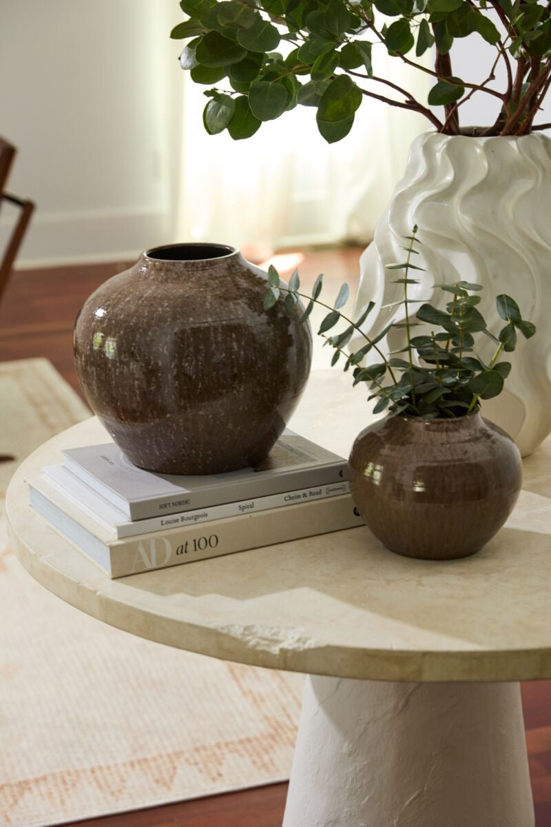 Preveli Vase