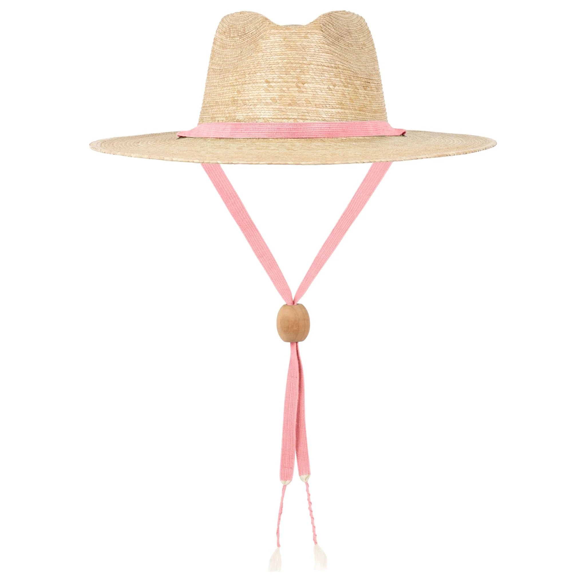 Veronica Rancher Palm Hat