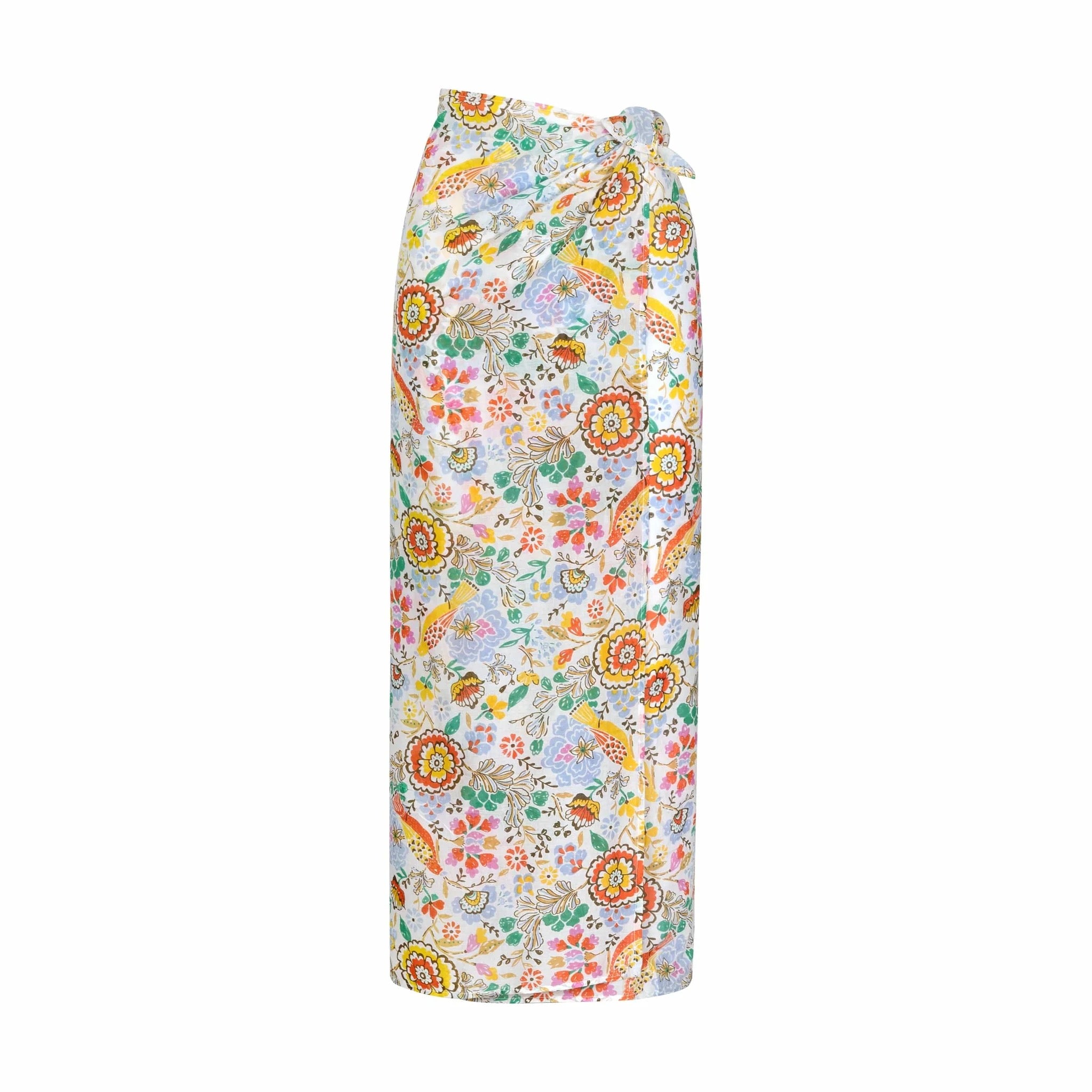 Tropical Sarong