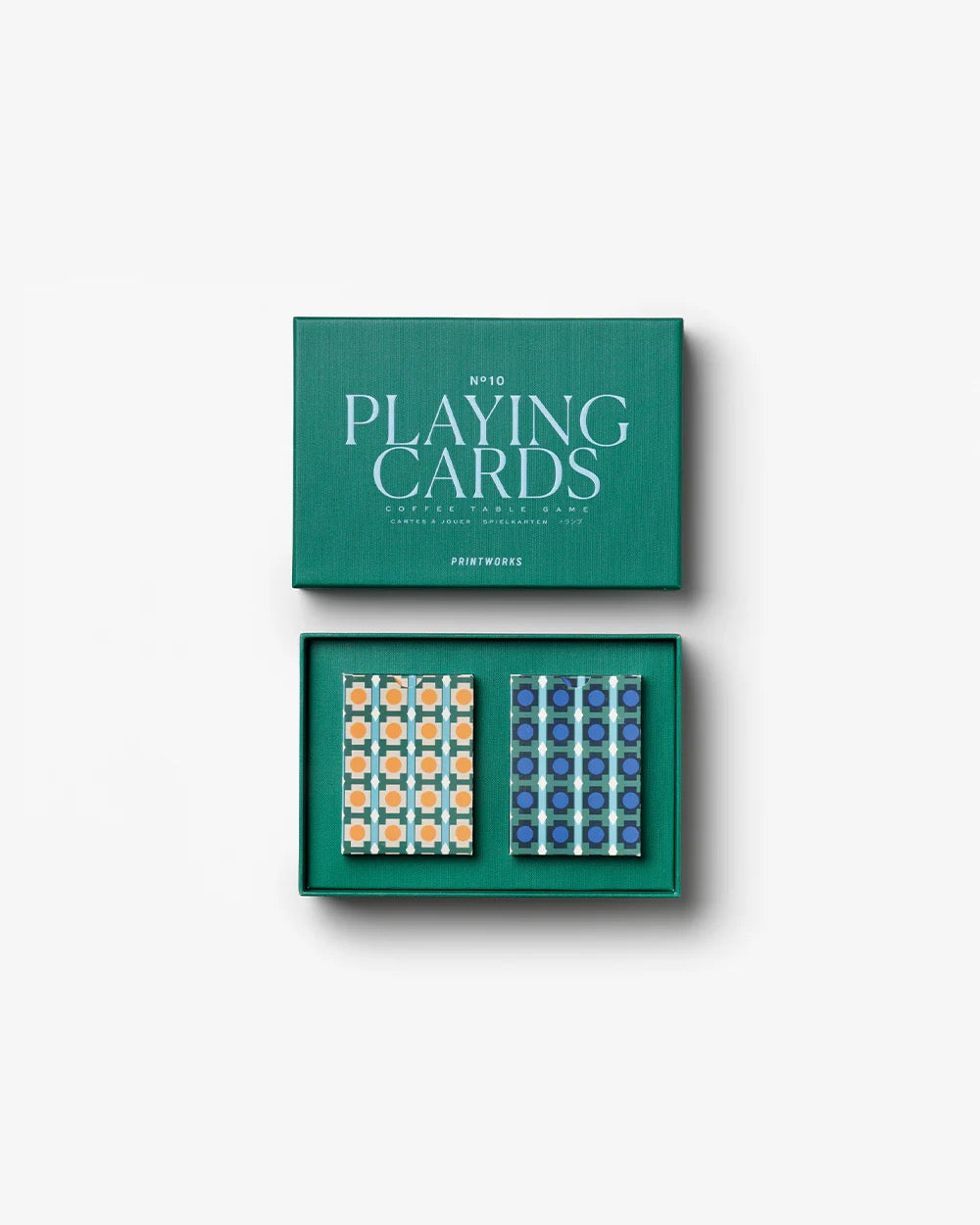 Playing Cards