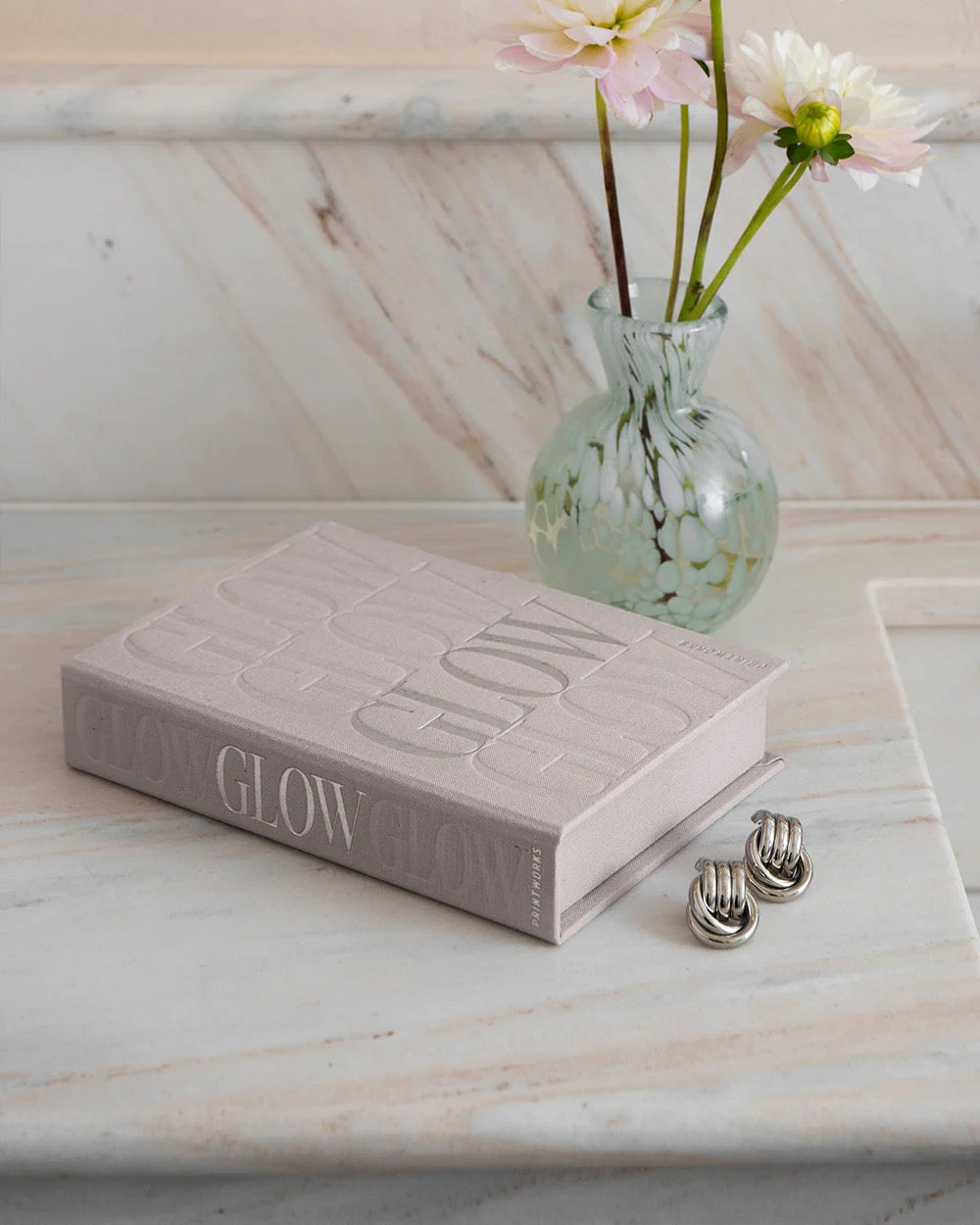 Jewelry Box Glow - Small