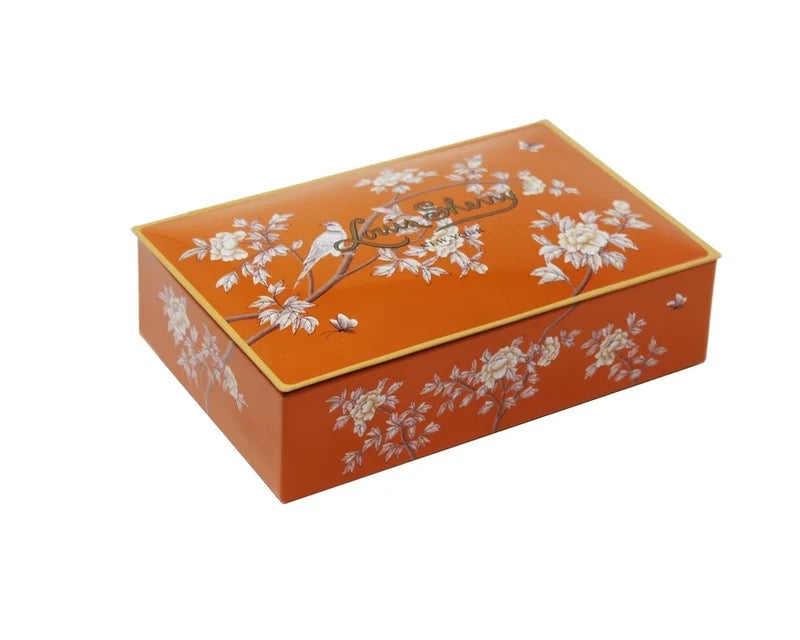 12-piece Gracie Studio Truffles