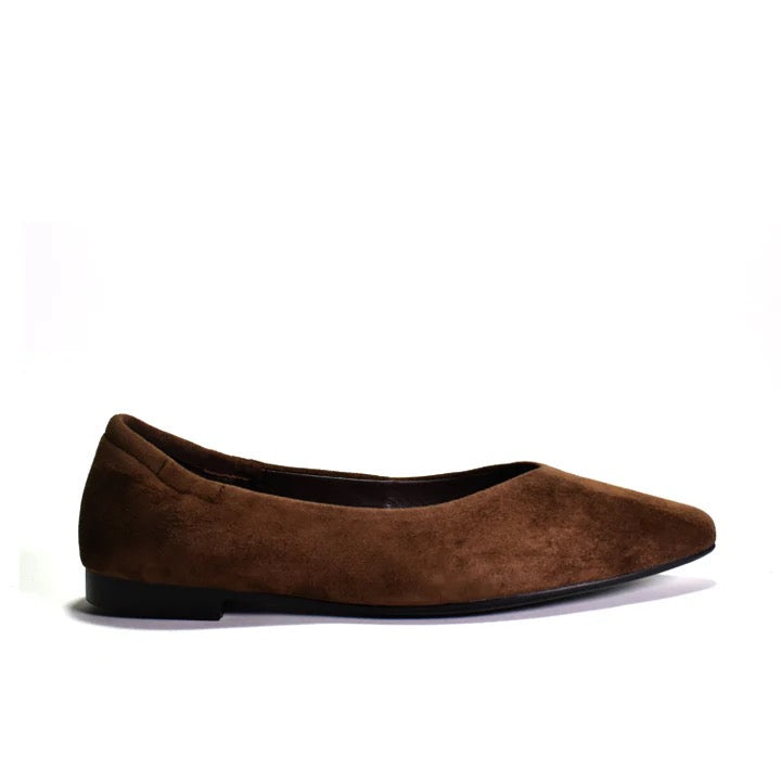 Mavis Flats