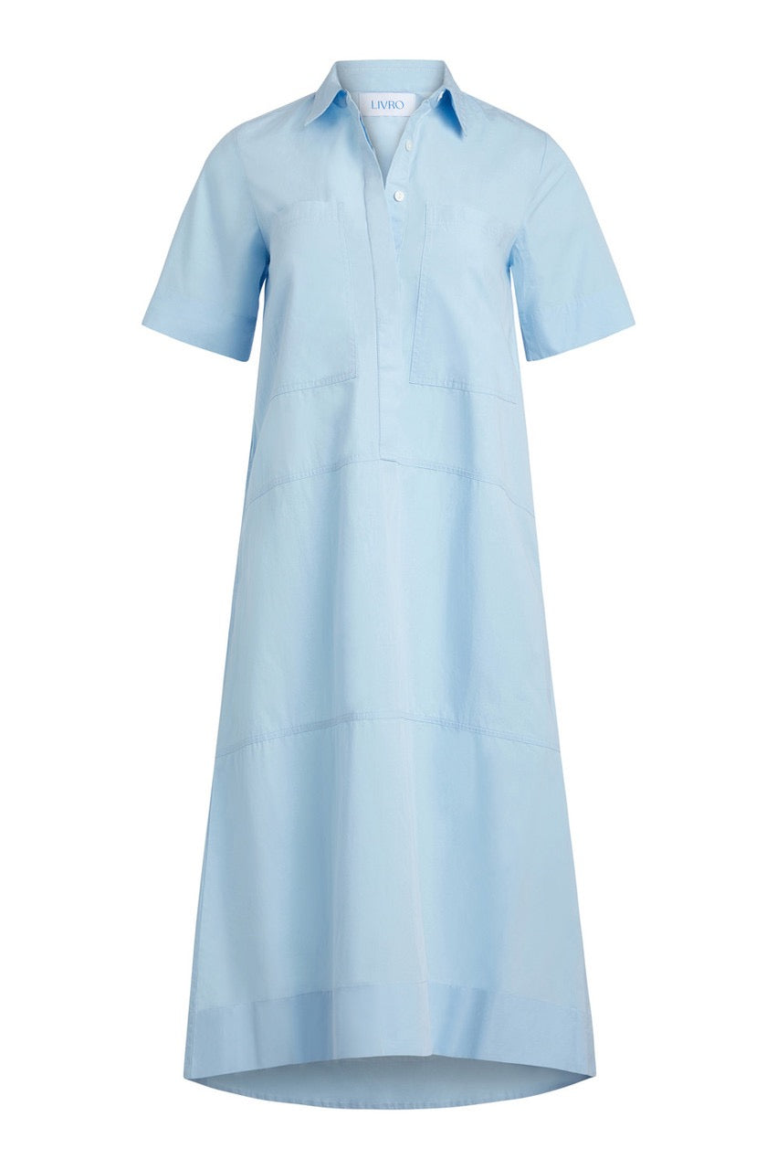 City Dress, Breeze