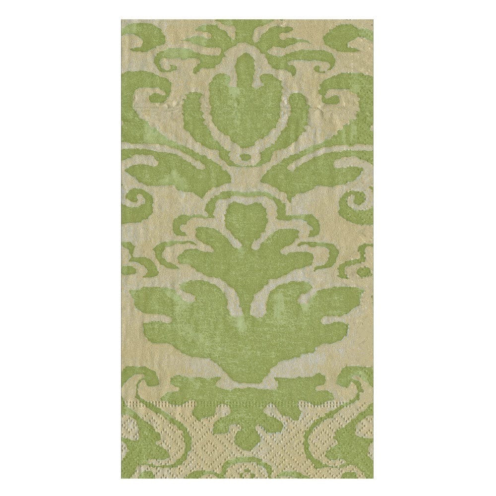 Palazzo Moss Green