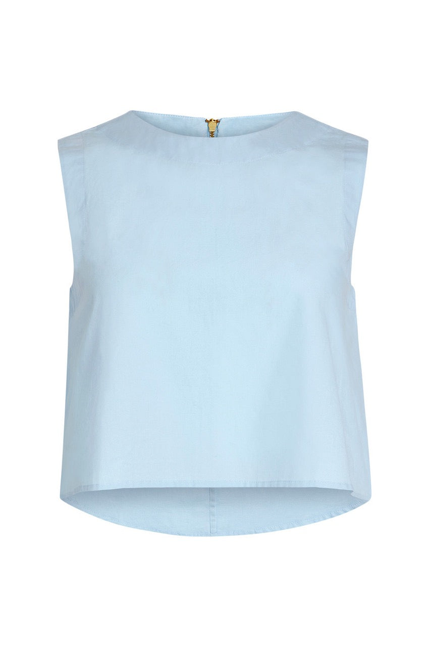 Crop Top, Breeze