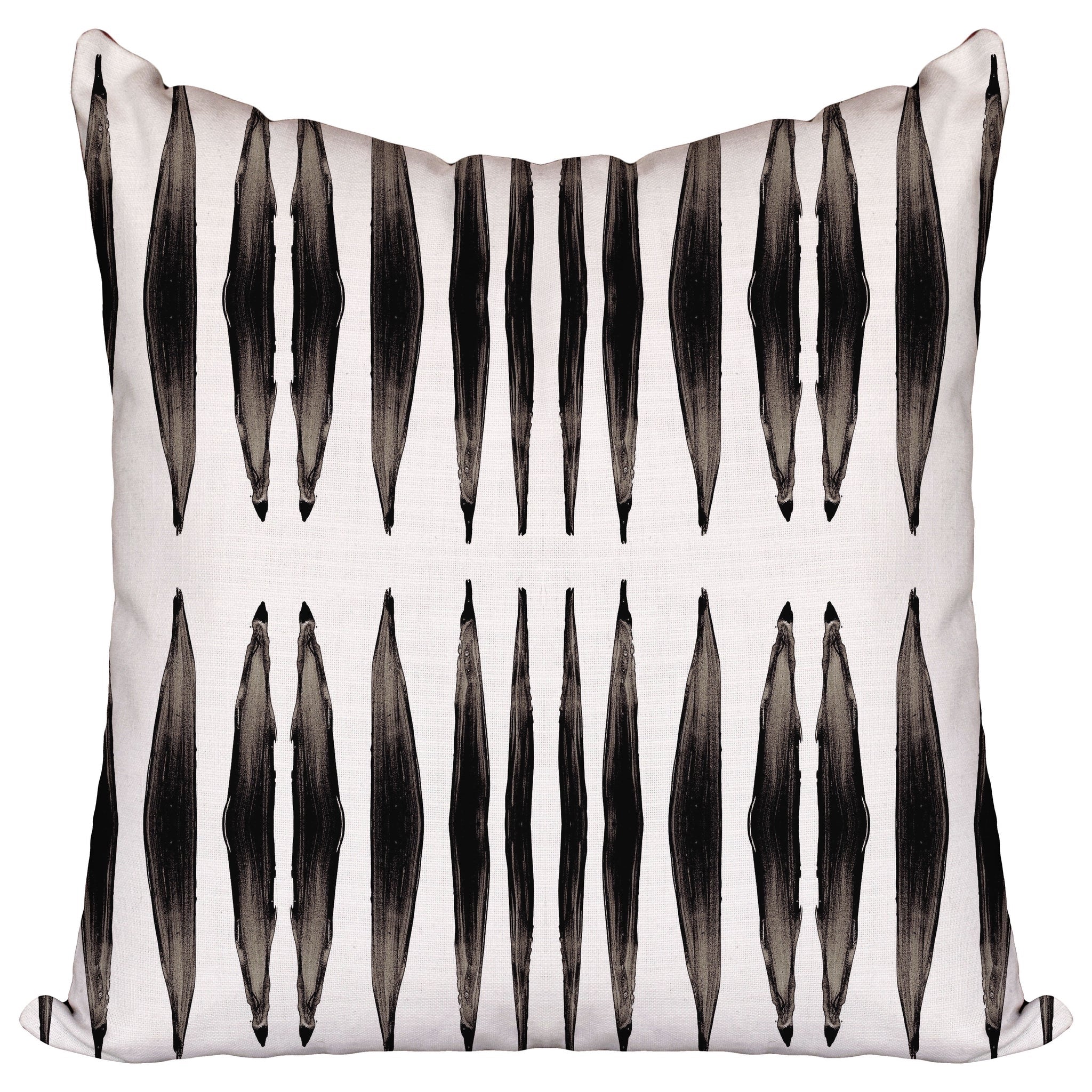 Departure Pillow