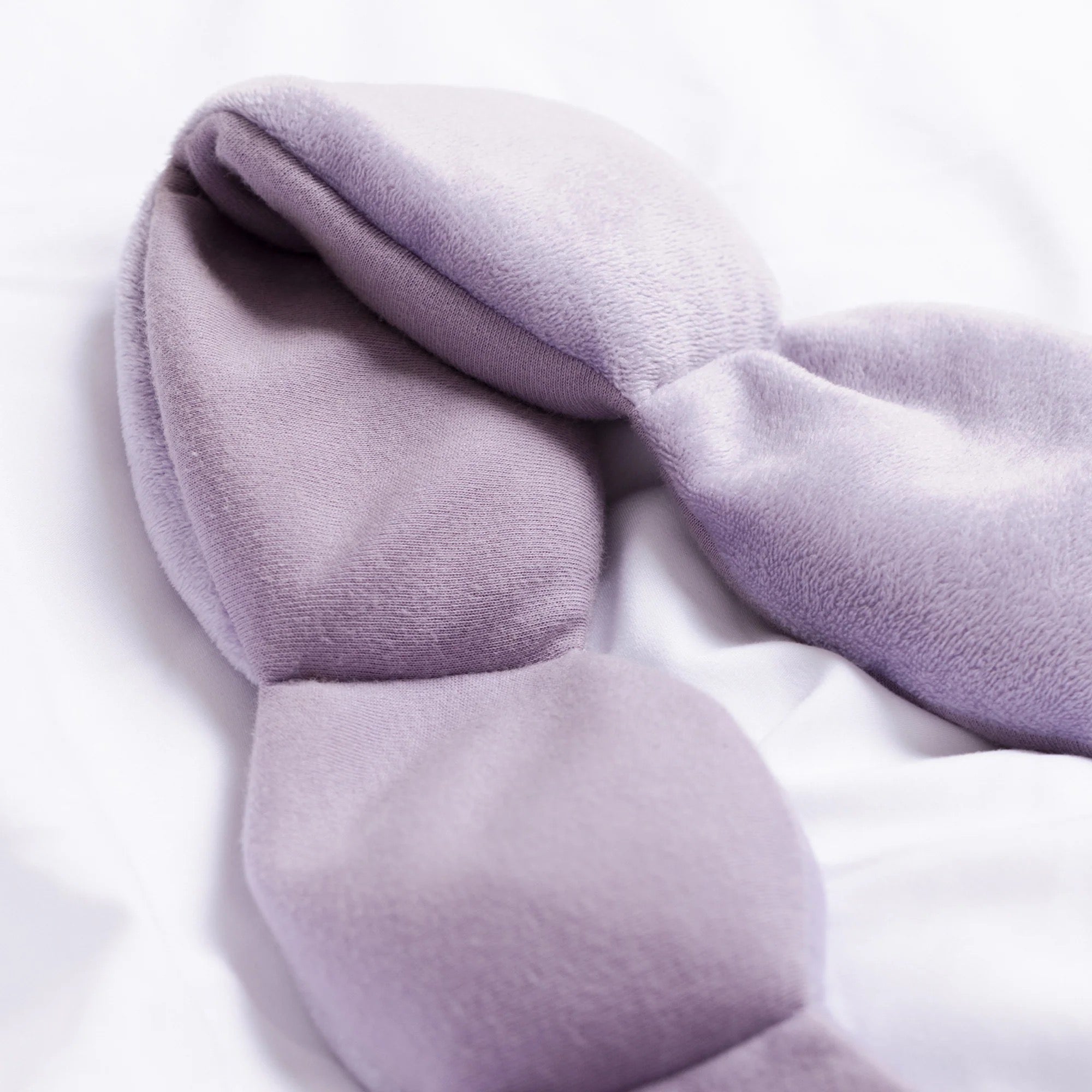 Wisteria Weighted Sleep Mask - Eye Mask