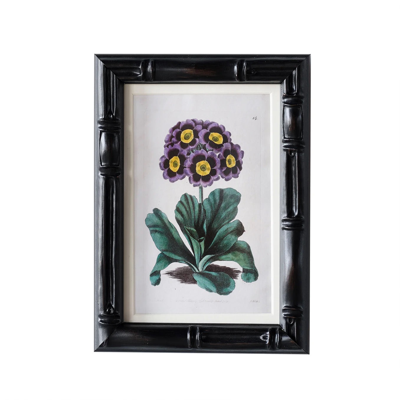 Castleford Matted Frame