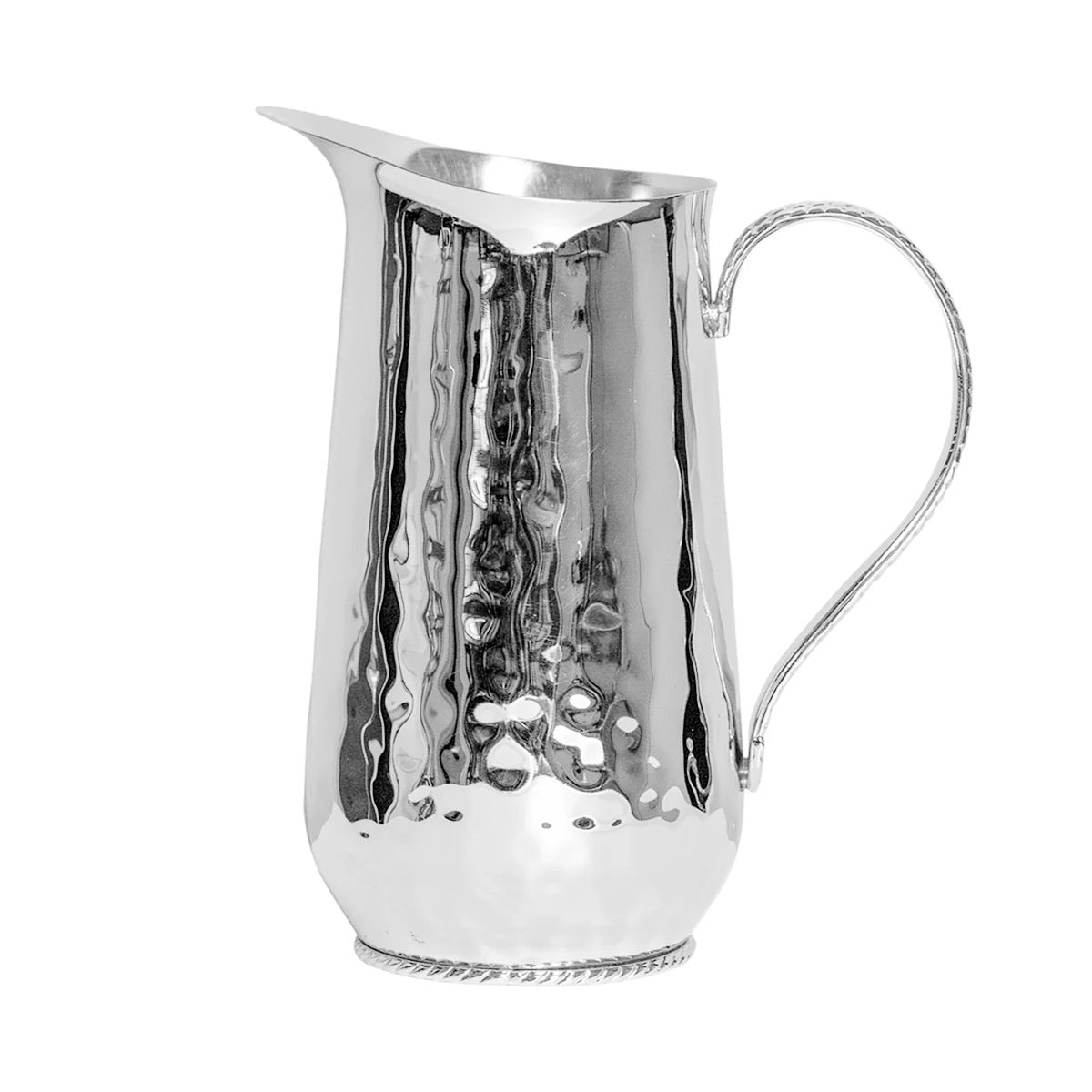 Stainless Steel Pitcher