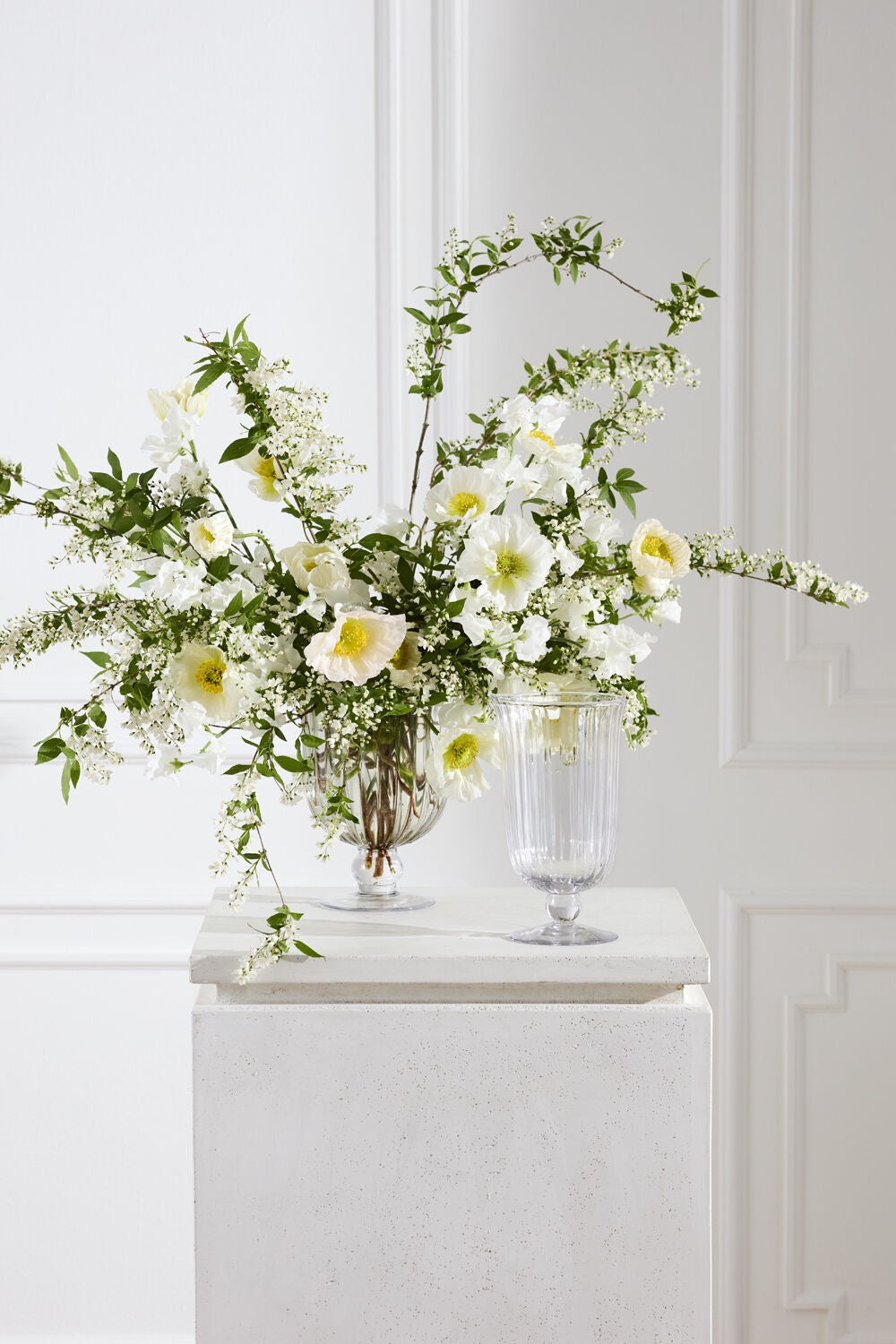 Oster Vase