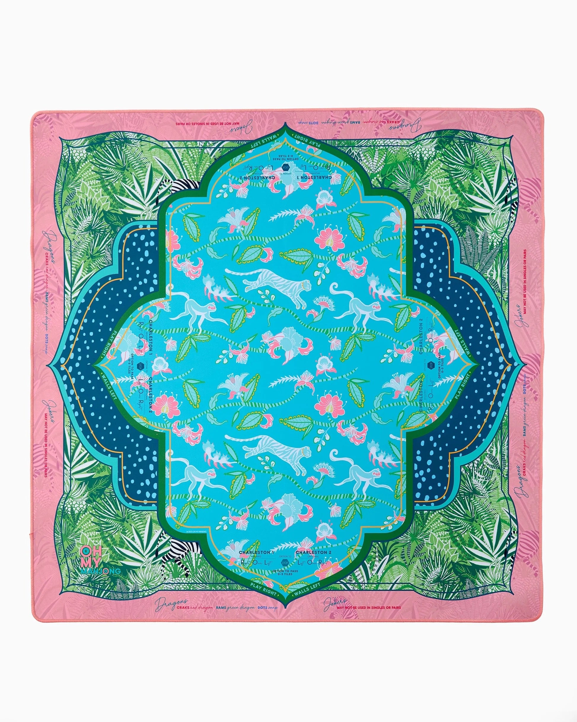 Serengeti Mat