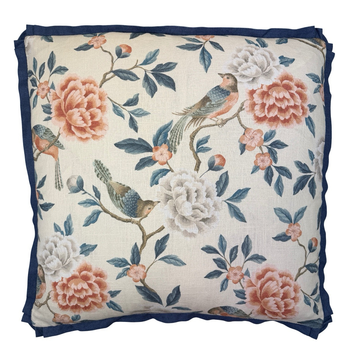 Alba Rose Winter 22"