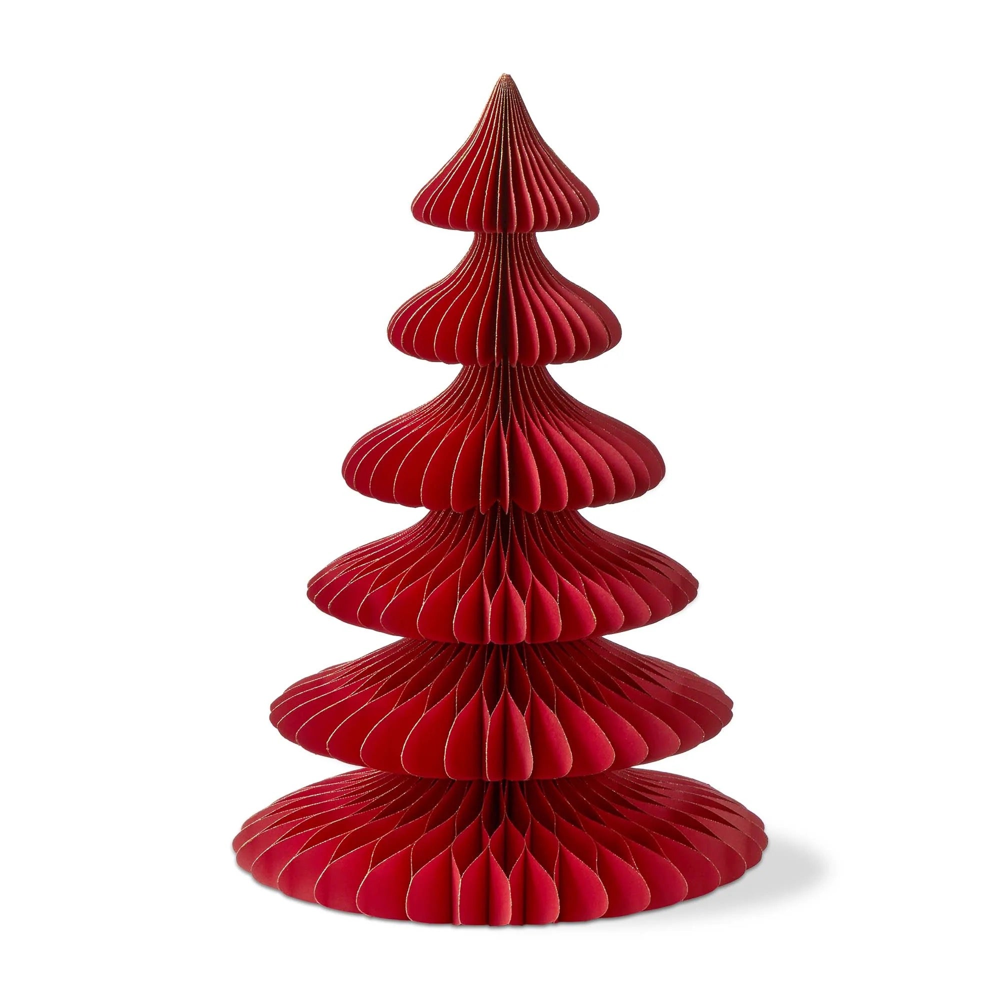 Glimmer Paper Tree