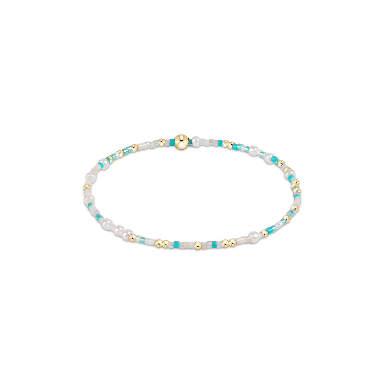 egirl Hope Unwritten Bracelet