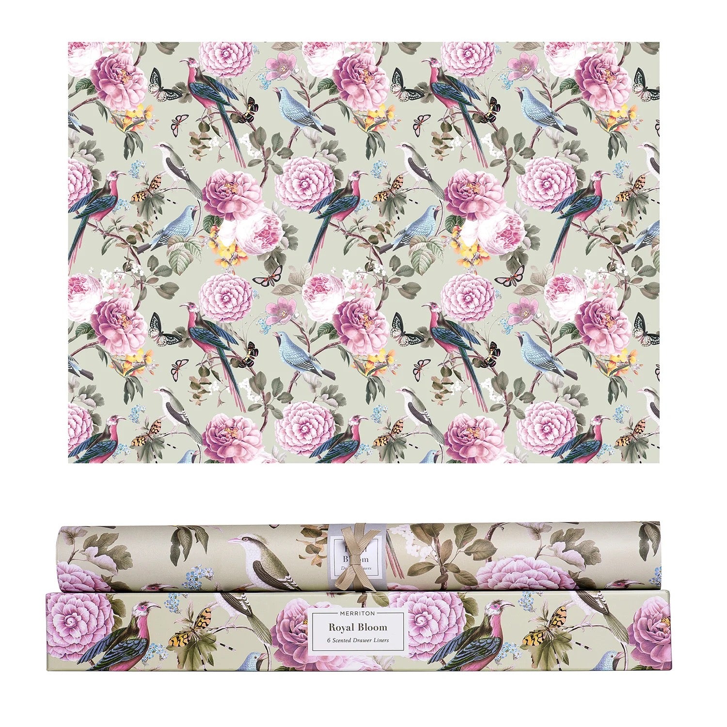 Merriton Drawer Liners