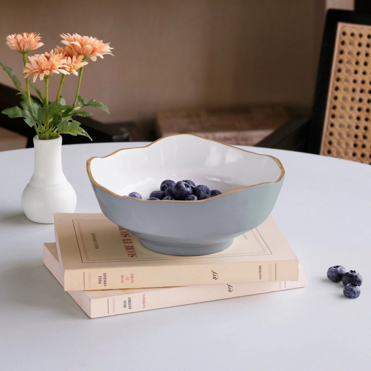 ENCANTO Dakota Small Bowl