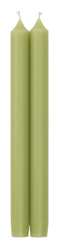 Duet Candle 10"
