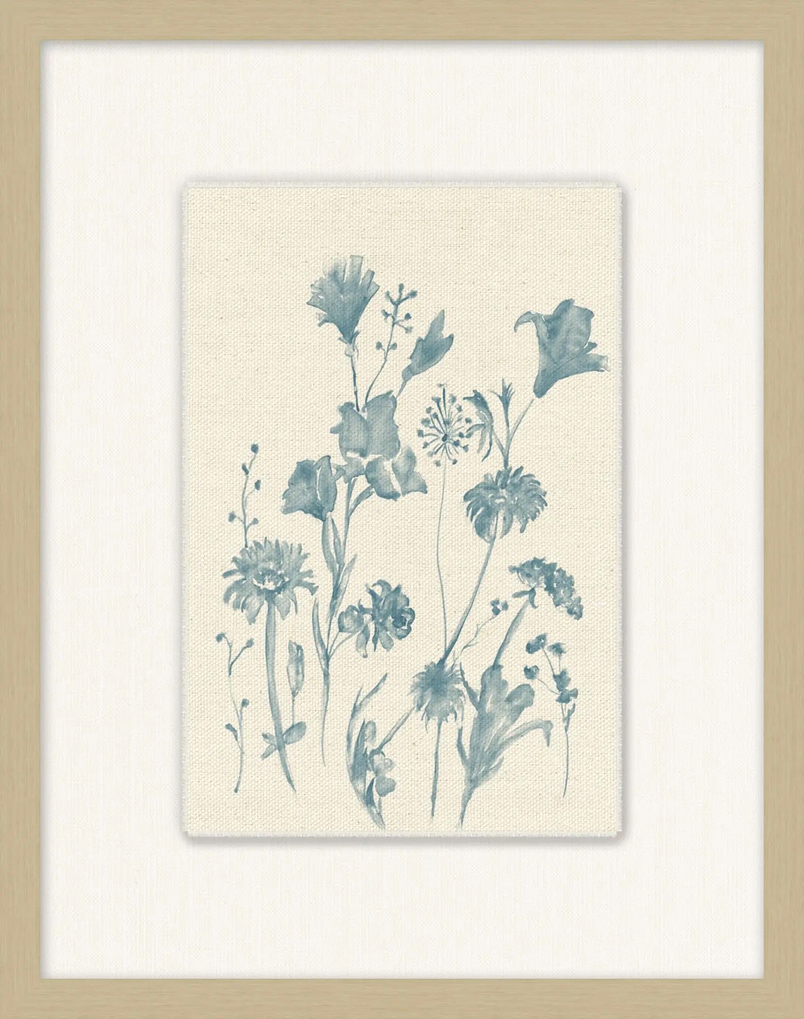 Wildflower Waltz
