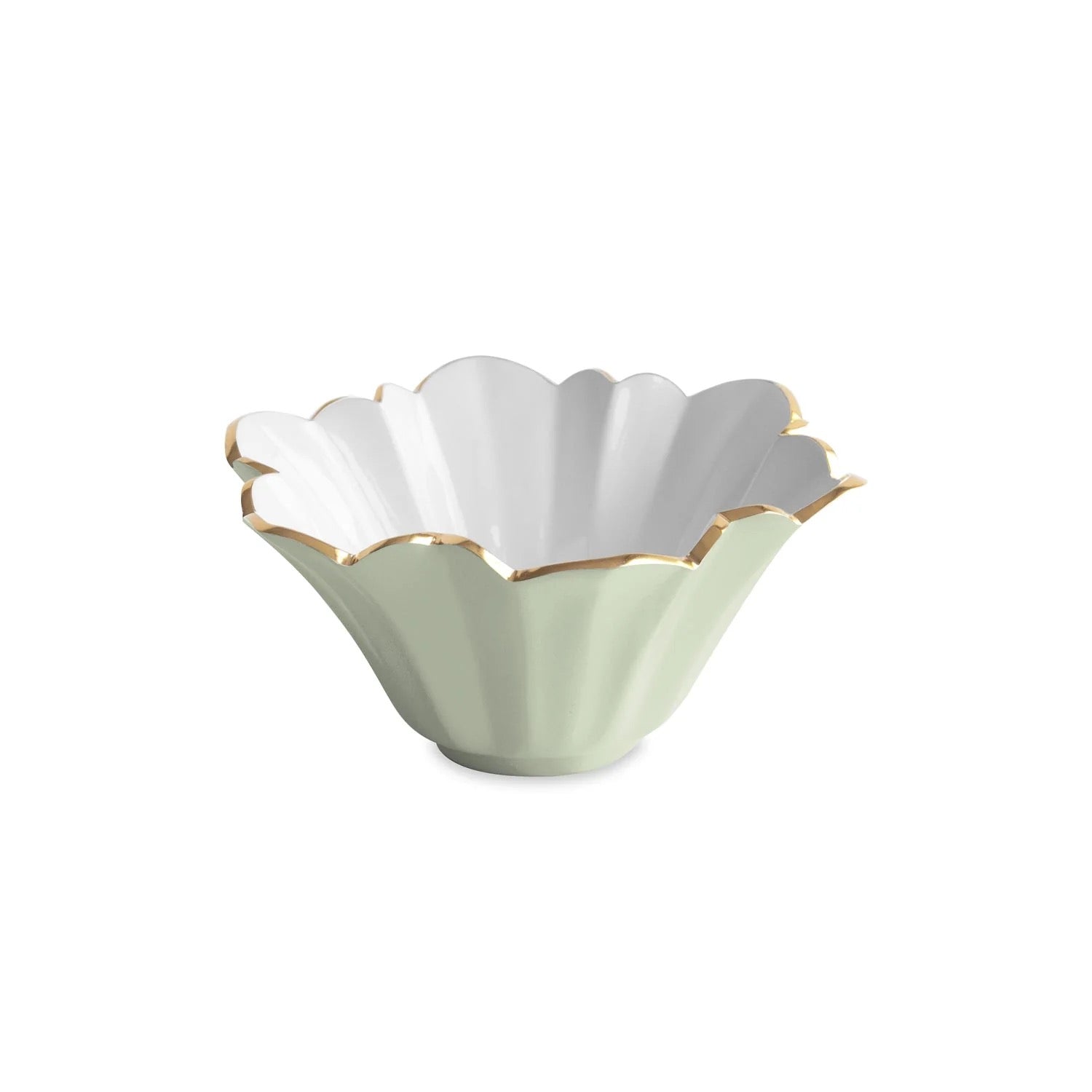 ENCANTO Avril Small Bowl - Pistachio