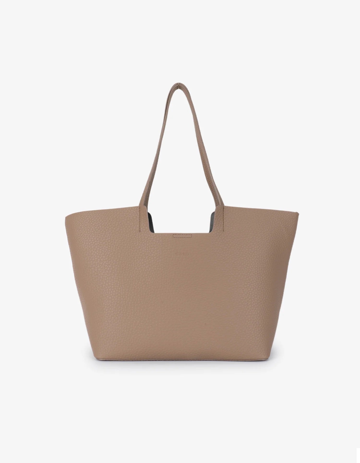 Cece Light Tan Tote