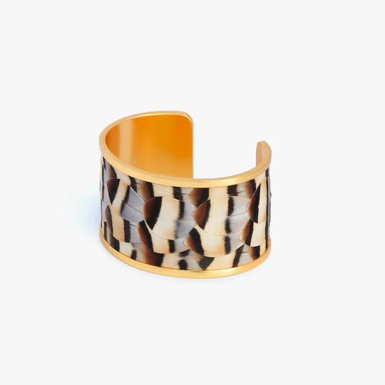 Brandi Thick Cuff