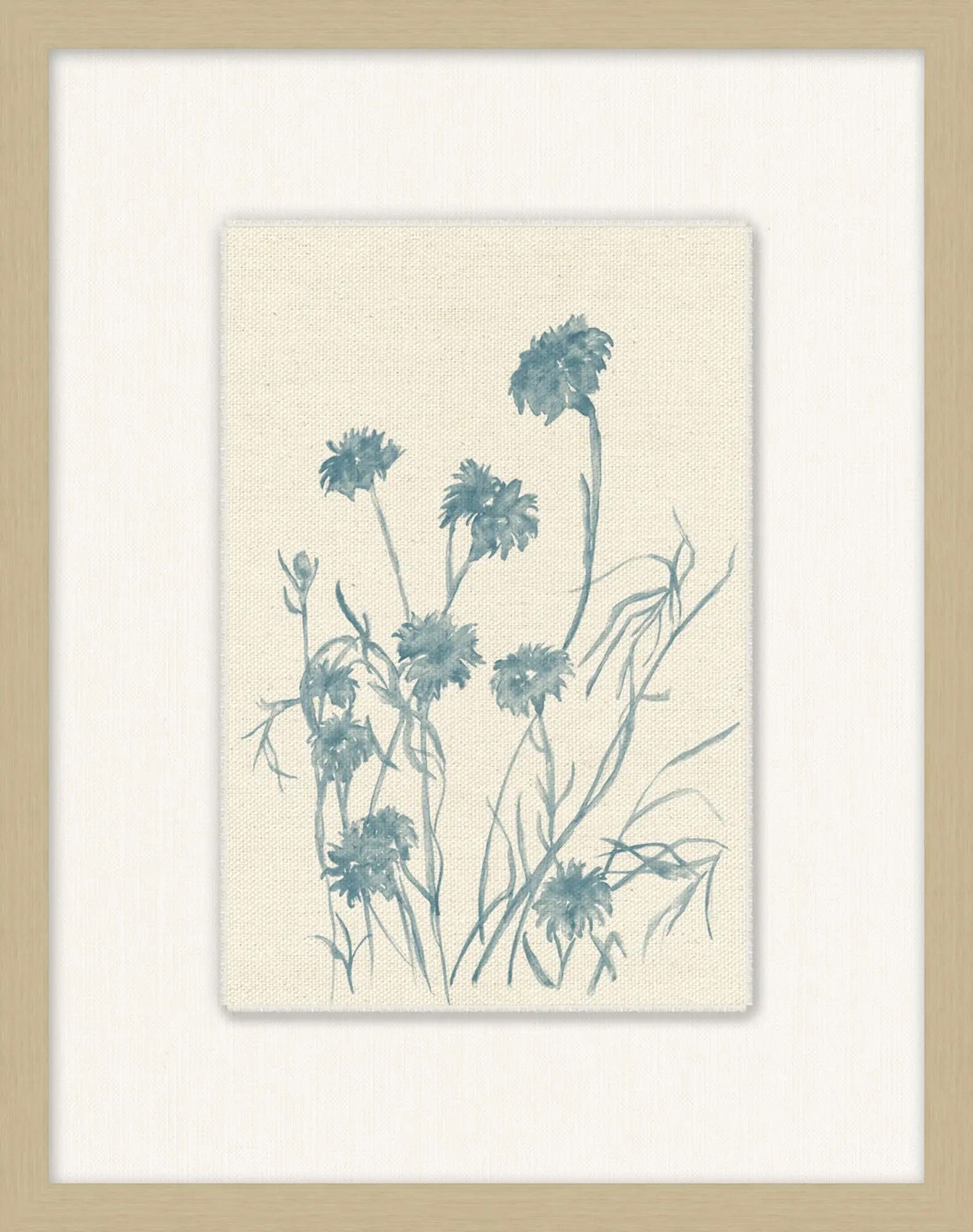 Wildflower Waltz