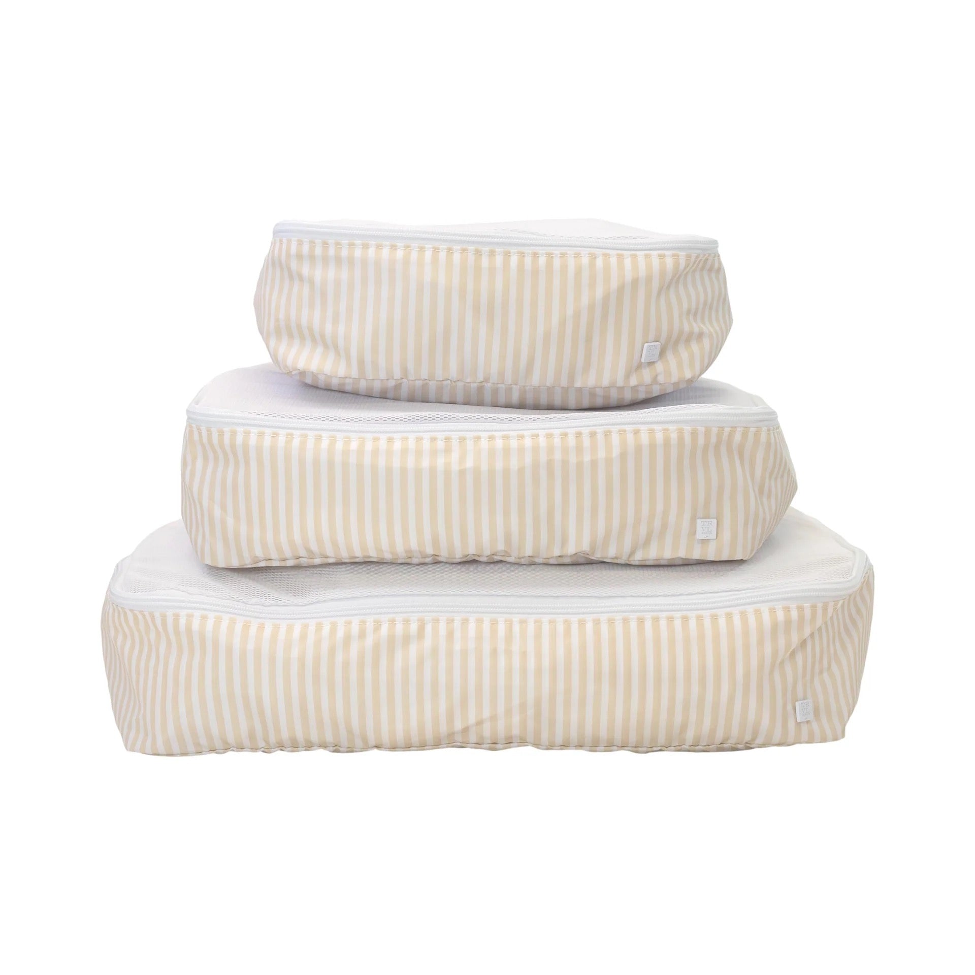 Packing Squad - Pimlico Stripe