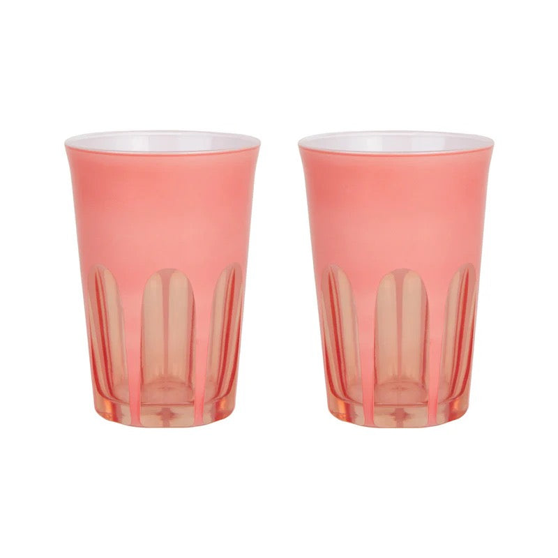Rialto Glass Tumber