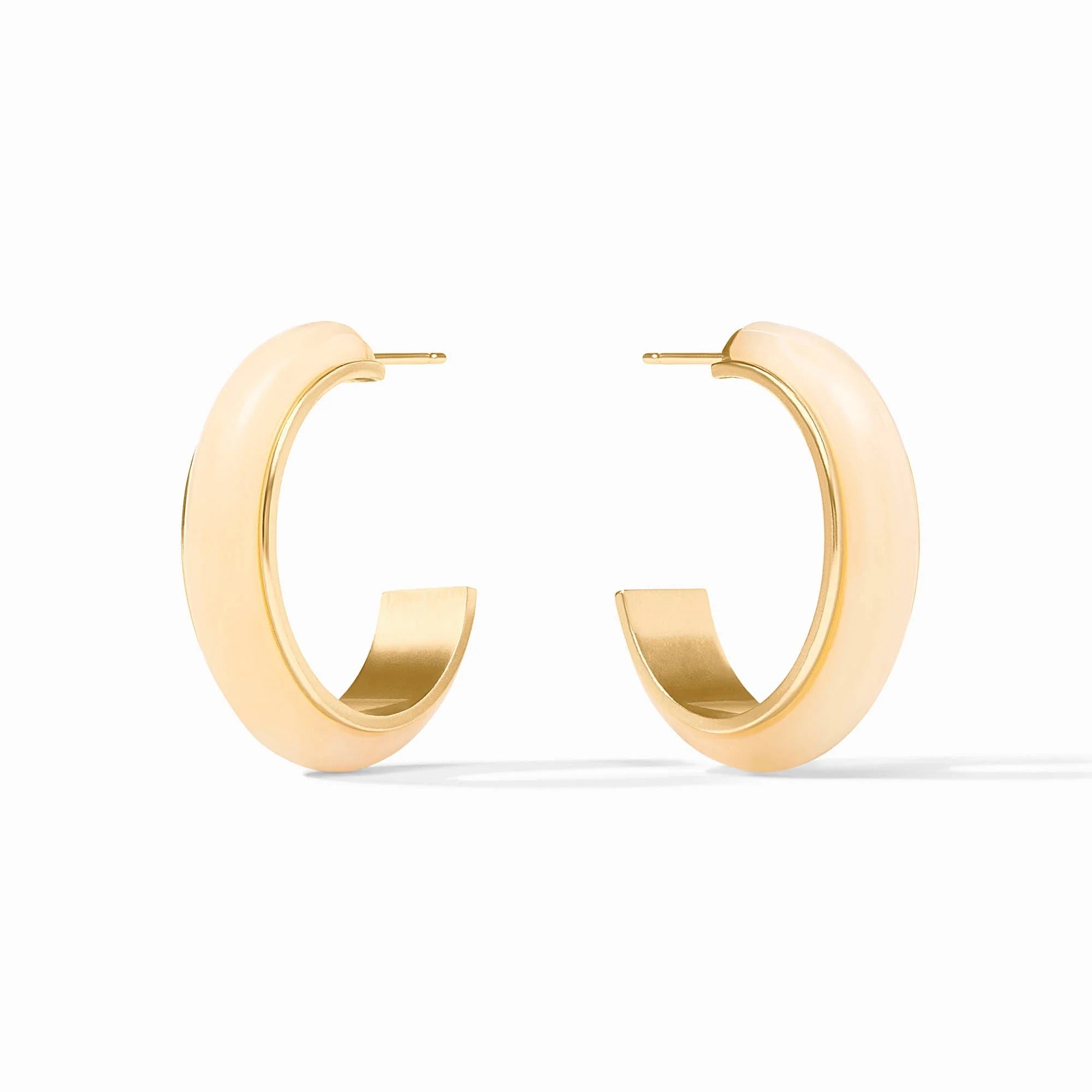 Carnaby Hoop Ivory