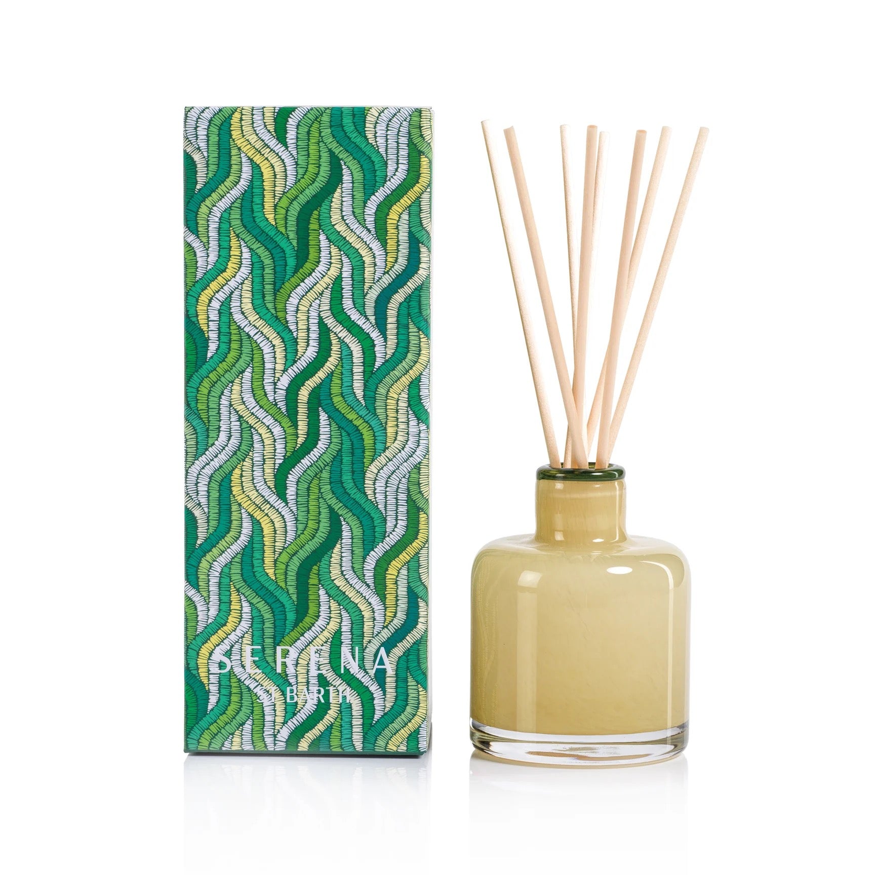 Serena St. Barth Reed Diffuser