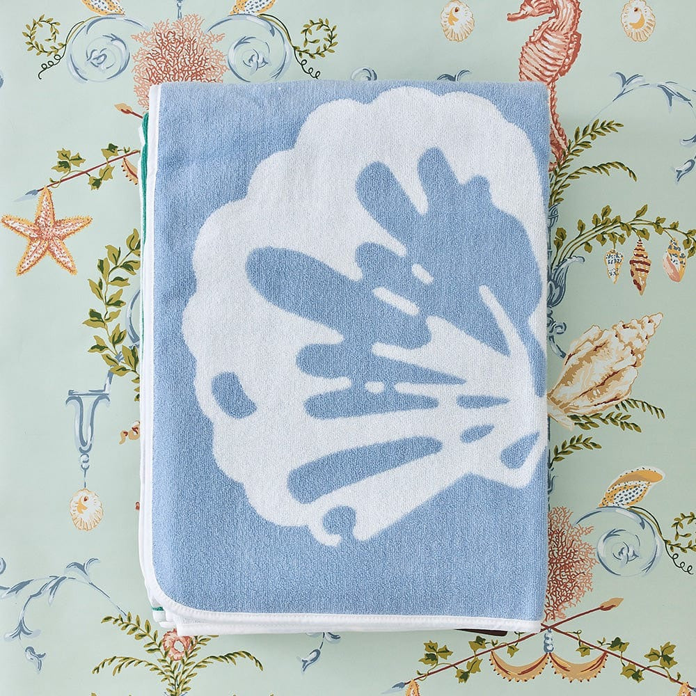 Weezie Beach Towel