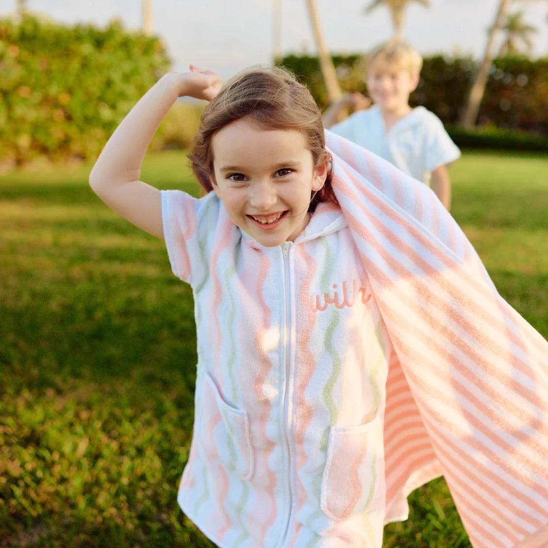 Kids Robe/Coverup