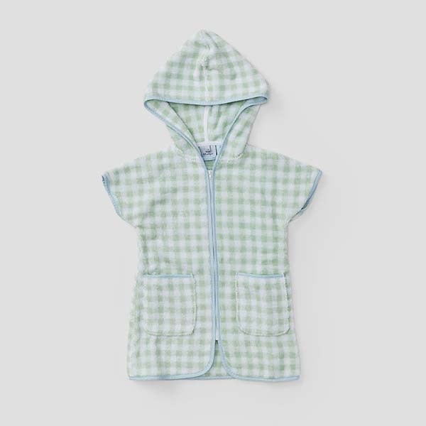 Kids Robe/Coverup