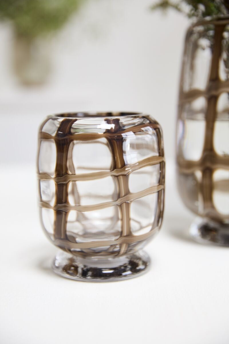 Envelope Vase