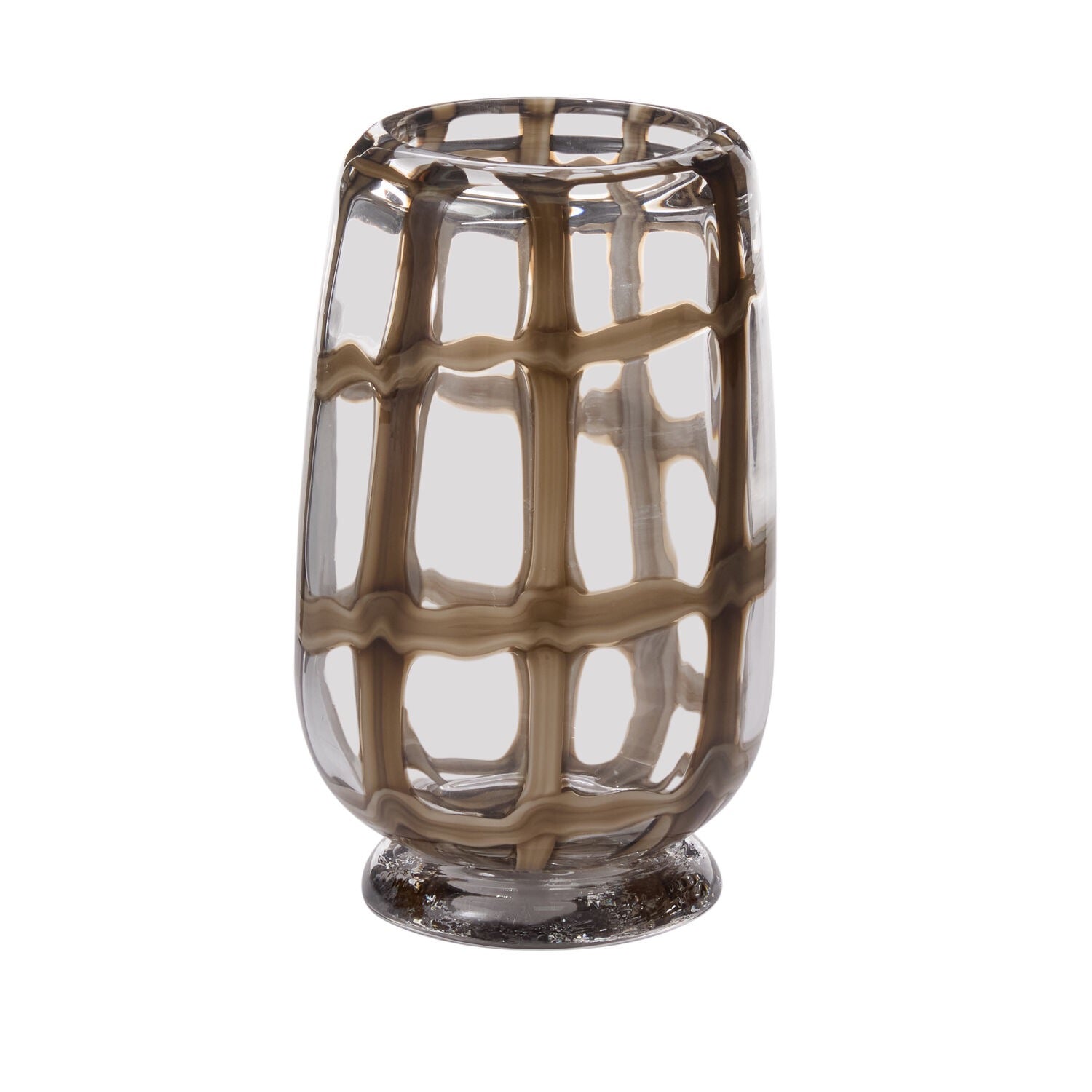 Envelope Vase