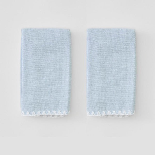 Powder Bath Towel
