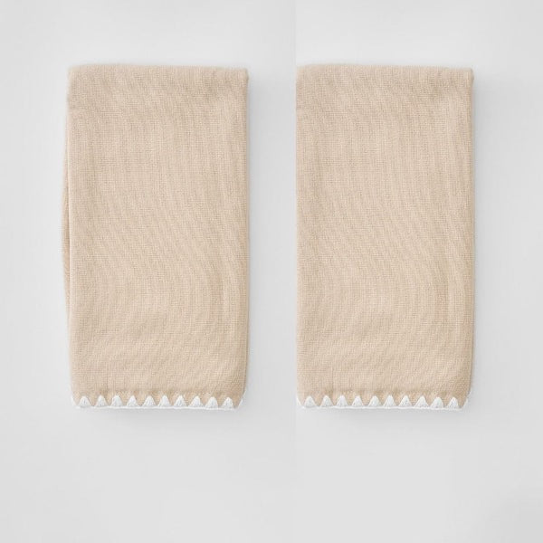 Powder Bath Towel