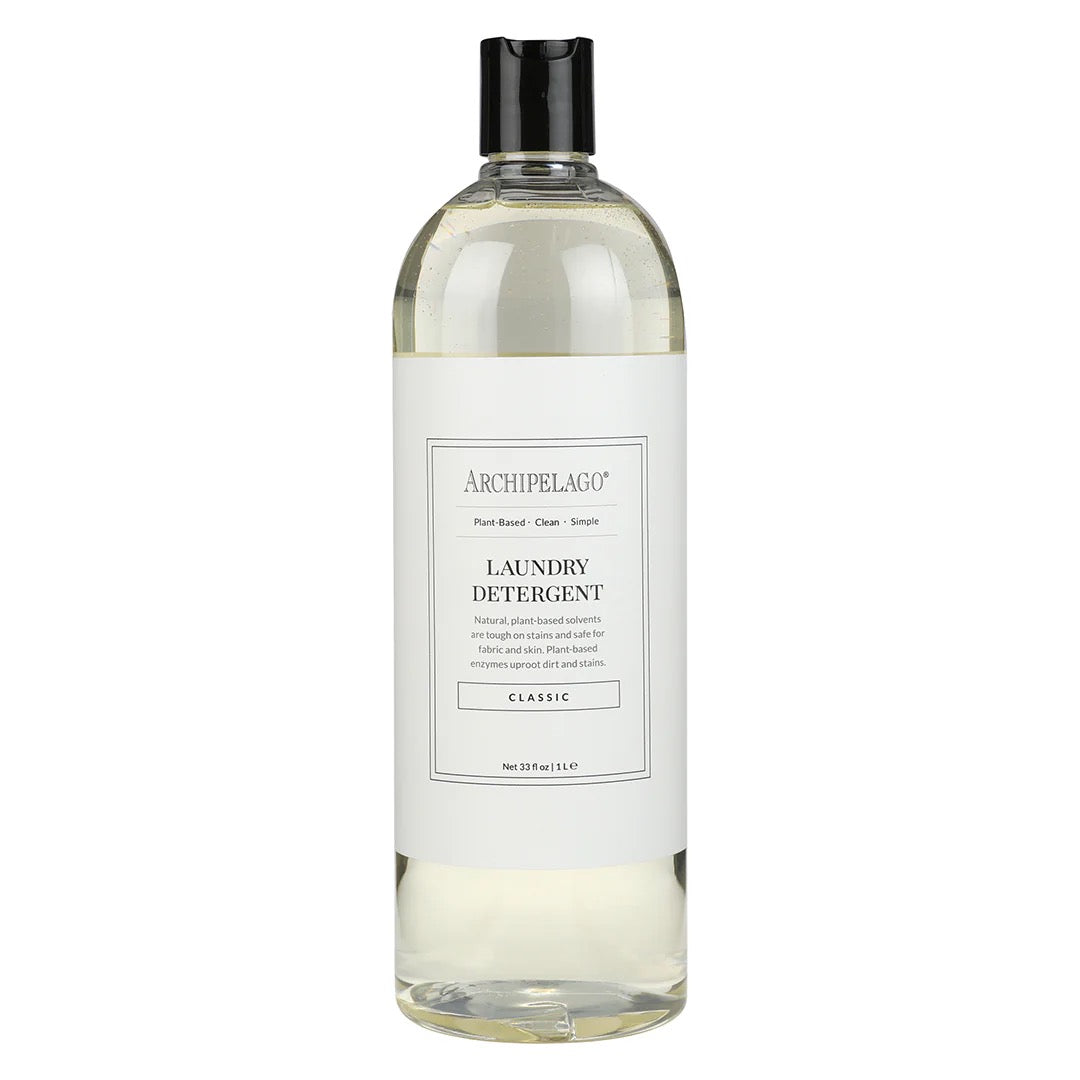 Archipelago Laundry Detergent