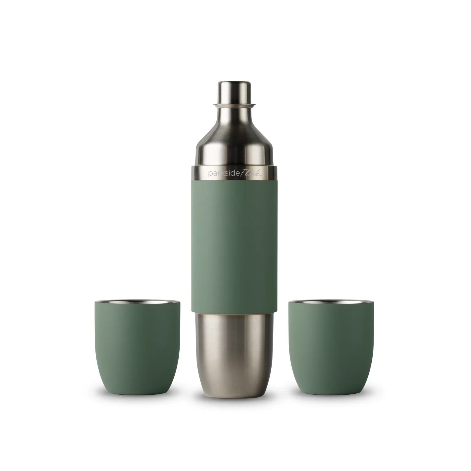 Parkside Flasks