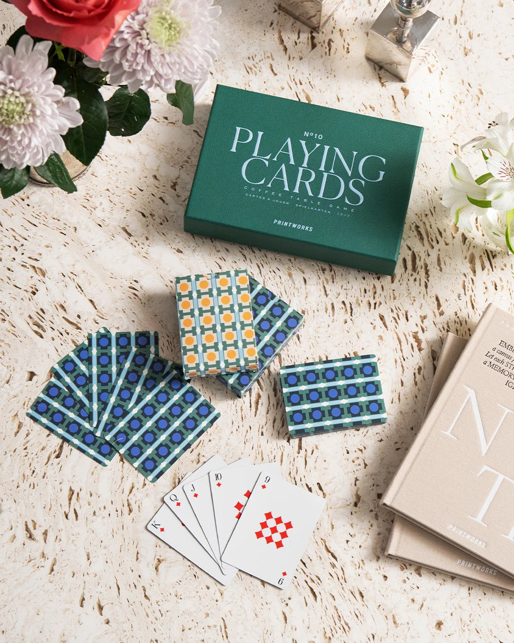 Playing Cards