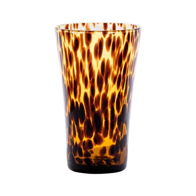 Puro Tumbler - Tortoiseshell