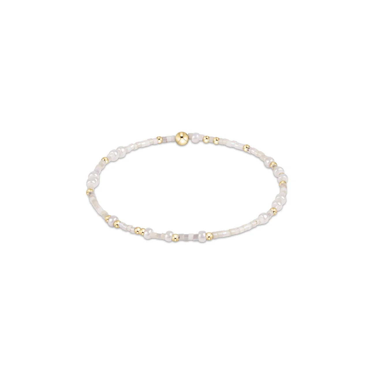 Spring Hope Unwritten Bracelets
