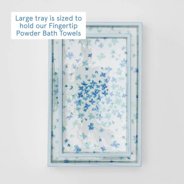 Lacquer Tray - Betty