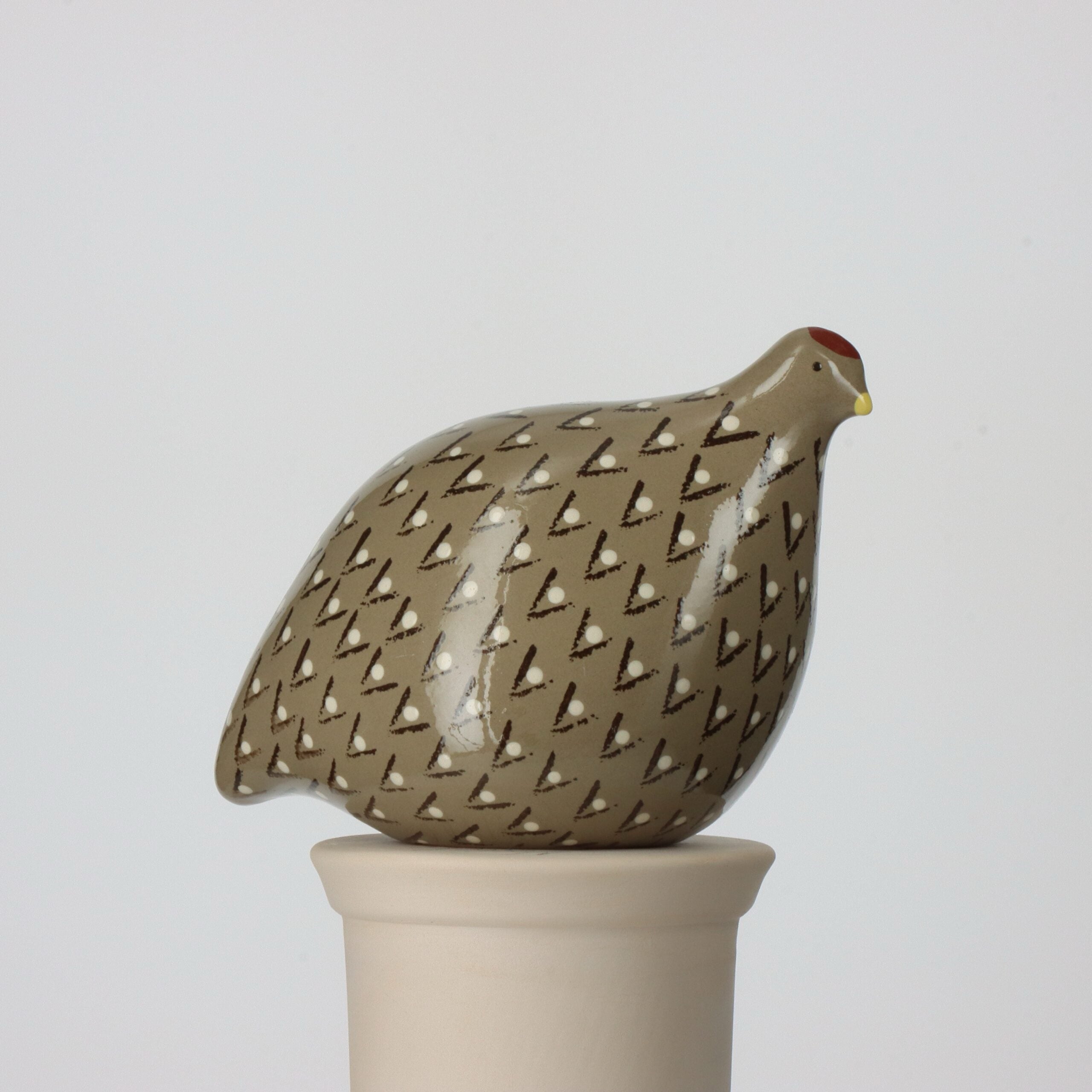 Les Céramique Quail